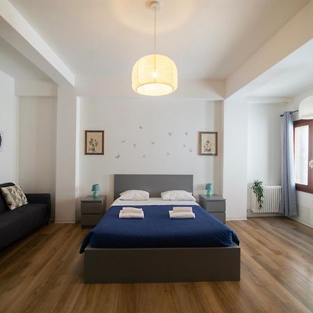 Twin Grande, Grazioso Pied-A-Terre A Venezia Apartment Екстериор снимка