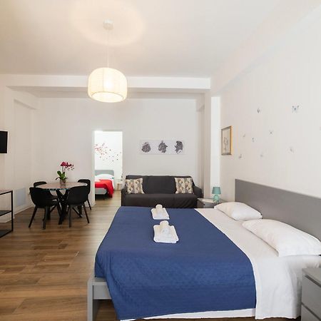Twin Grande, Grazioso Pied-A-Terre A Venezia Apartment Екстериор снимка