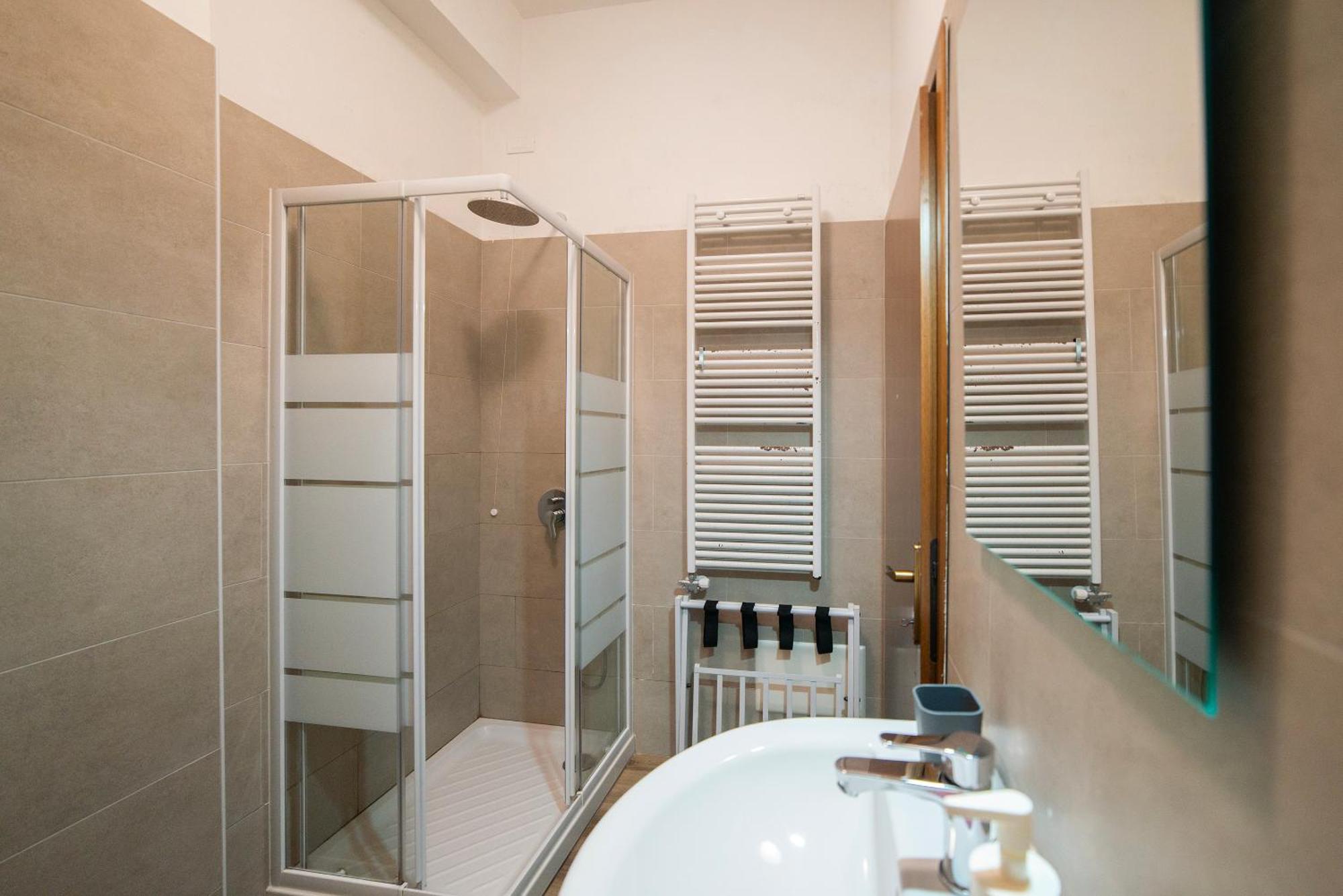 Twin Grande, Grazioso Pied-A-Terre A Venezia Apartment Екстериор снимка