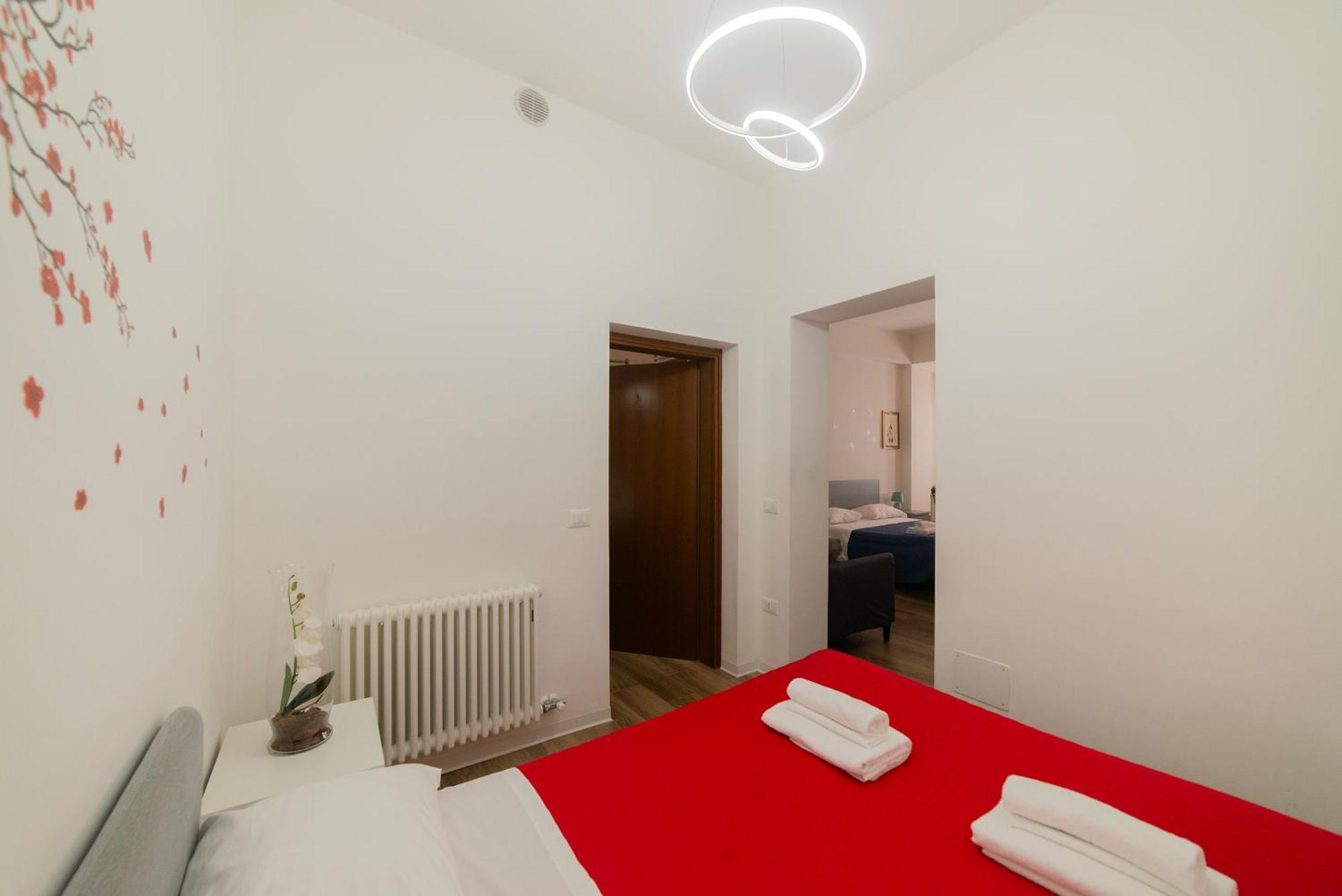 Twin Grande, Grazioso Pied-A-Terre A Venezia Apartment Екстериор снимка