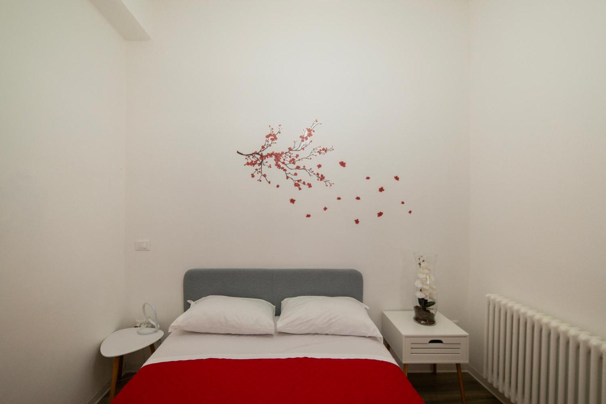 Twin Grande, Grazioso Pied-A-Terre A Venezia Apartment Екстериор снимка
