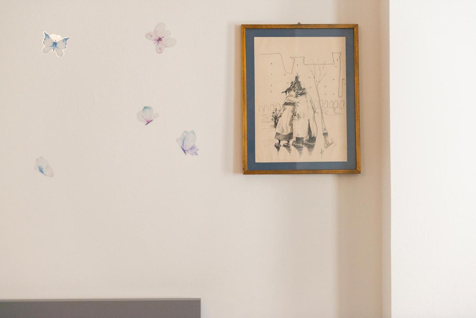 Twin Grande, Grazioso Pied-A-Terre A Venezia Apartment Екстериор снимка