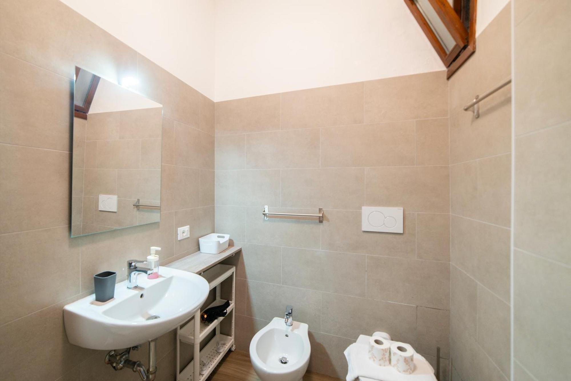 Twin Grande, Grazioso Pied-A-Terre A Venezia Apartment Екстериор снимка