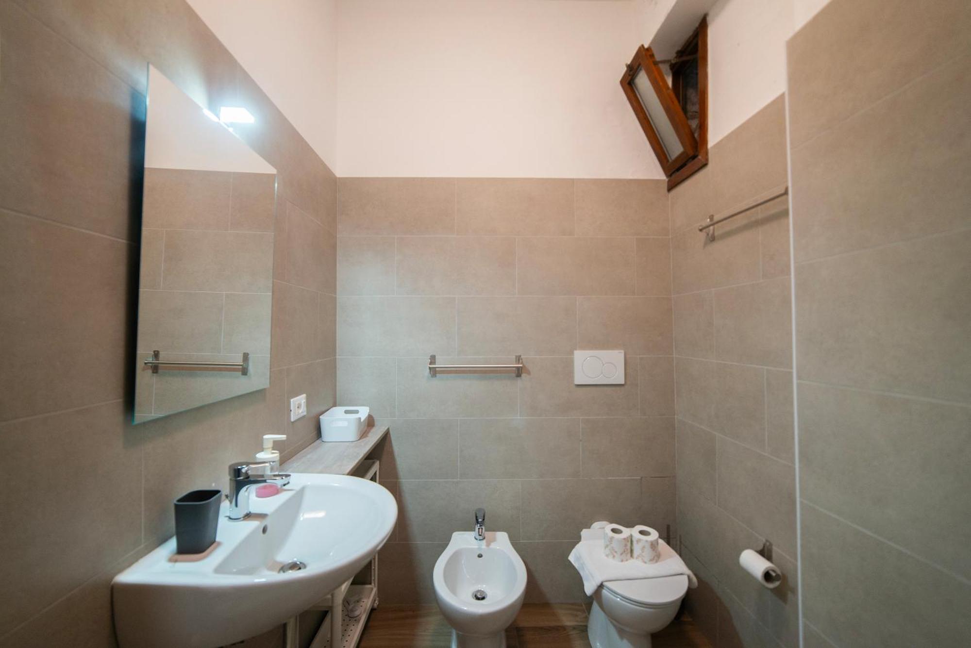 Twin Grande, Grazioso Pied-A-Terre A Venezia Apartment Екстериор снимка